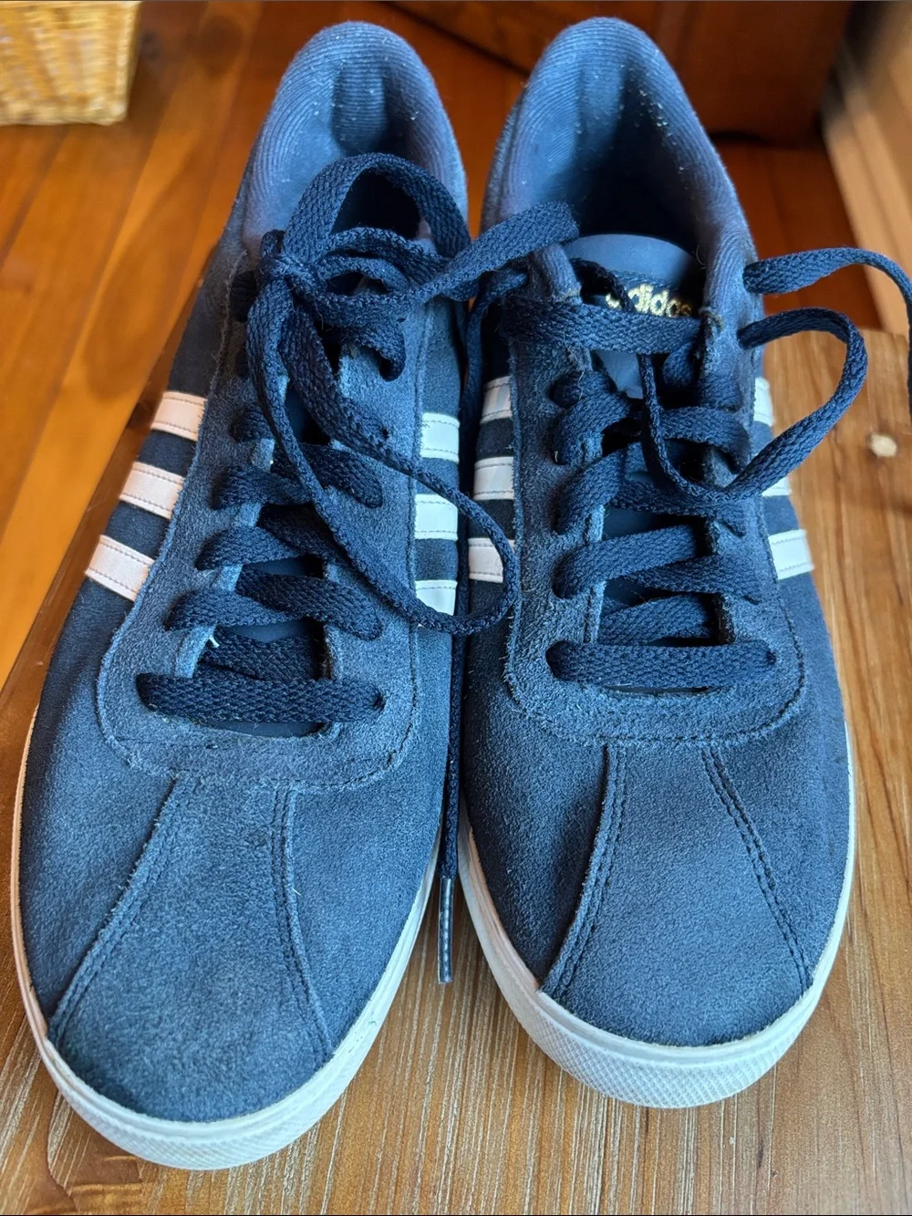 adidas great pair